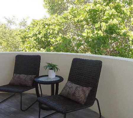 Serenity Four Bedroom Villa Holmes Beach Bagian luar foto