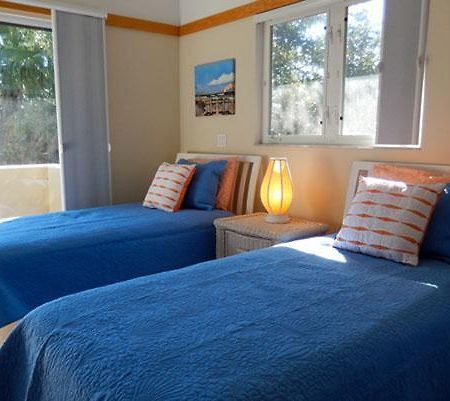 Serenity Four Bedroom Villa Holmes Beach Bagian luar foto