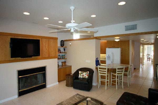 Serenity Four Bedroom Villa Holmes Beach Bagian luar foto