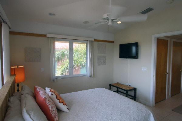 Serenity Four Bedroom Villa Holmes Beach Bagian luar foto