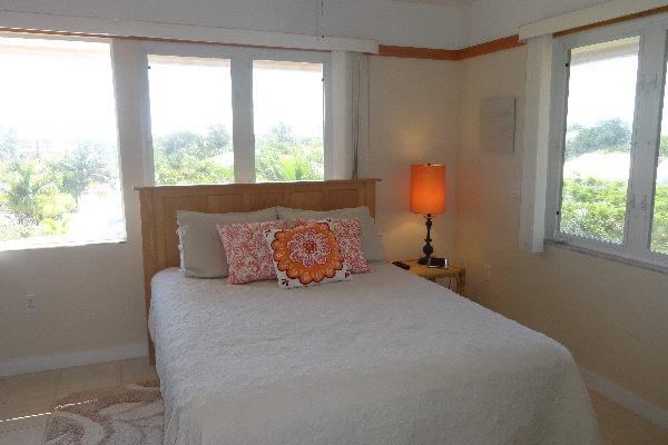 Serenity Four Bedroom Villa Holmes Beach Bagian luar foto